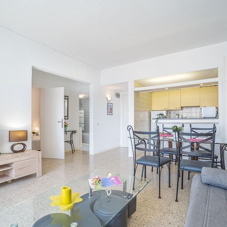 Basic Comfort Apartment Royal Marine 0176 เอมปูเรียบราบา ภายนอก รูปภาพ