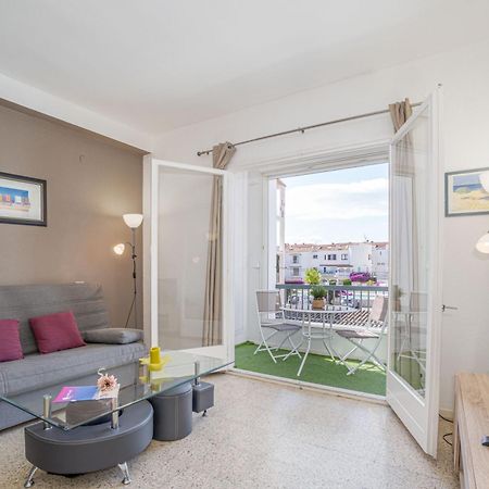 Basic Comfort Apartment Royal Marine 0176 เอมปูเรียบราบา ภายนอก รูปภาพ