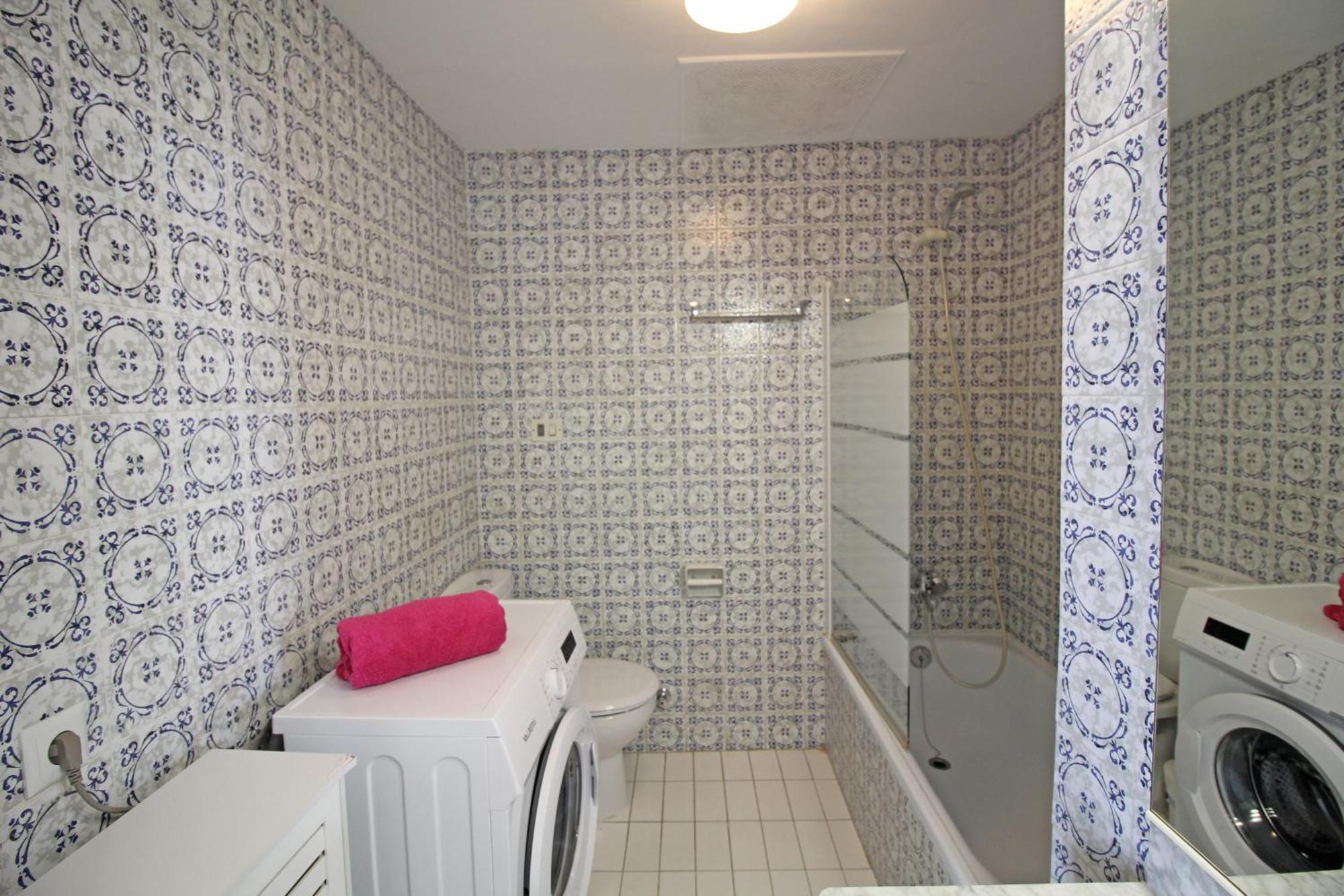 Basic Comfort Apartment Royal Marine 0176 เอมปูเรียบราบา ภายนอก รูปภาพ